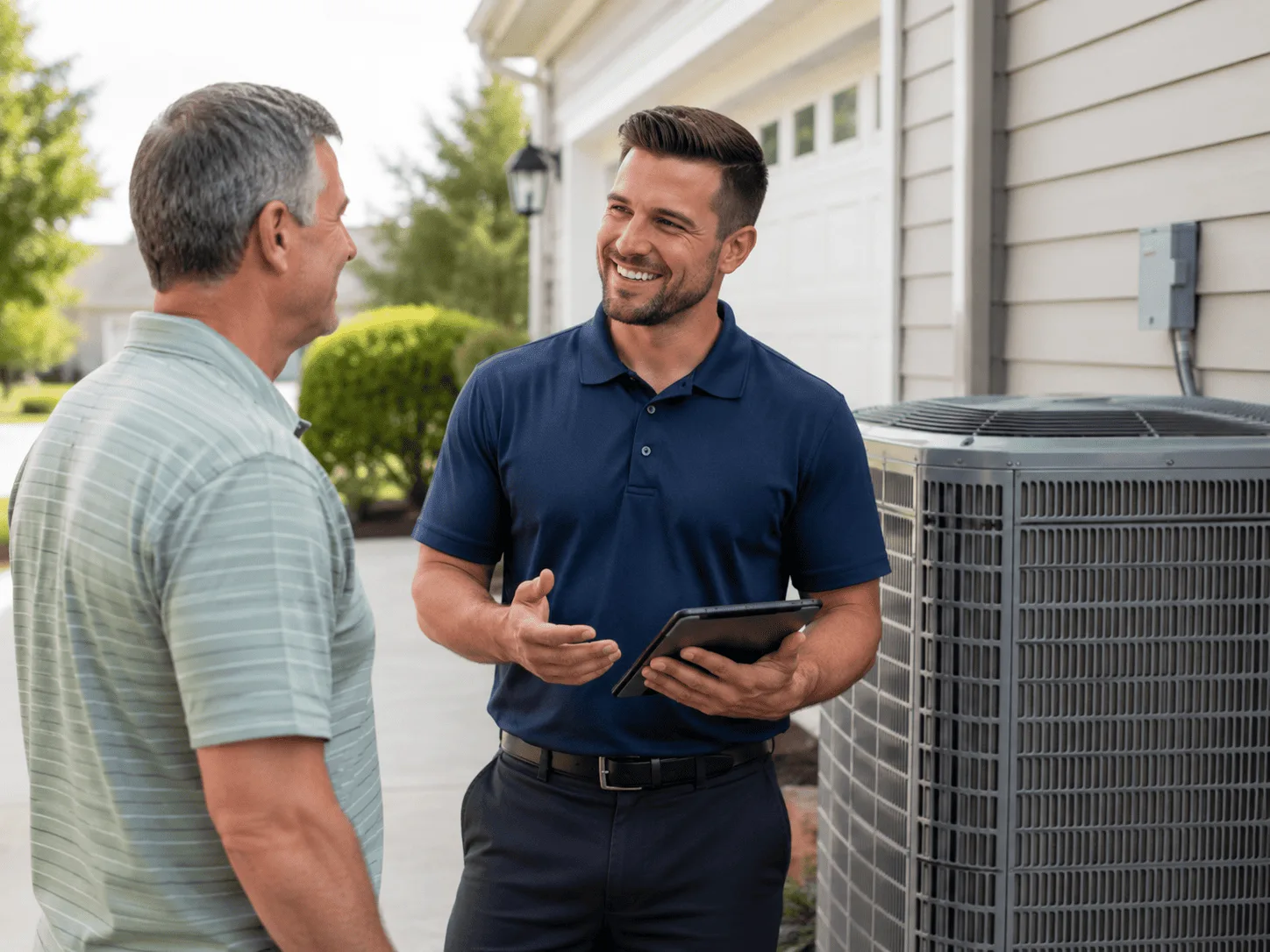 Heat Pump Installation Clinton, WA FAQs